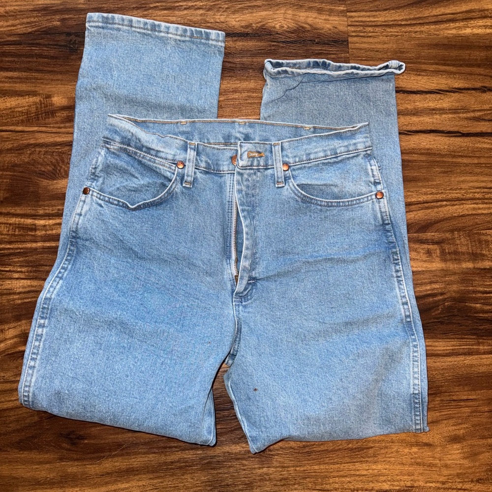 Women’s Wrangler Jeans
